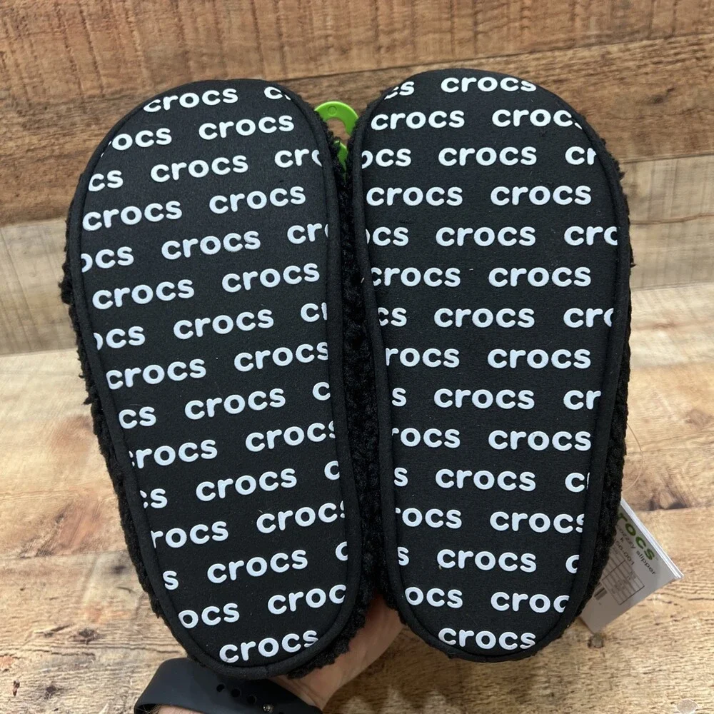 Crocs new 9o